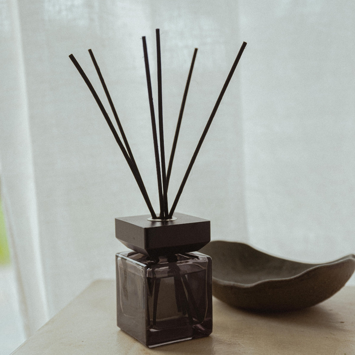 Difusor Wooden Cap 200ml