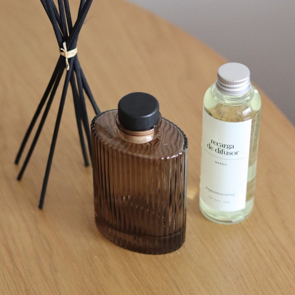 Difusor Gray 200ml