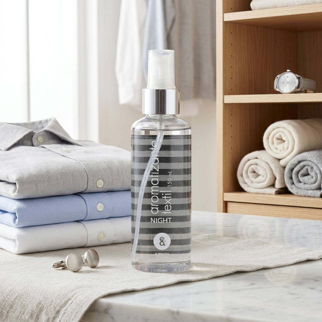Perfumador Textil 150 ml