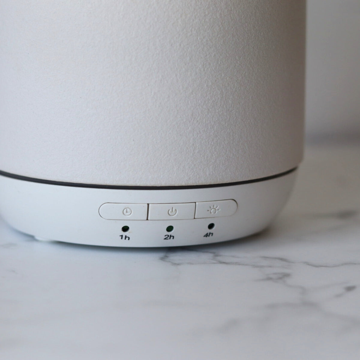 Difusor Eléctrico Ceramic White