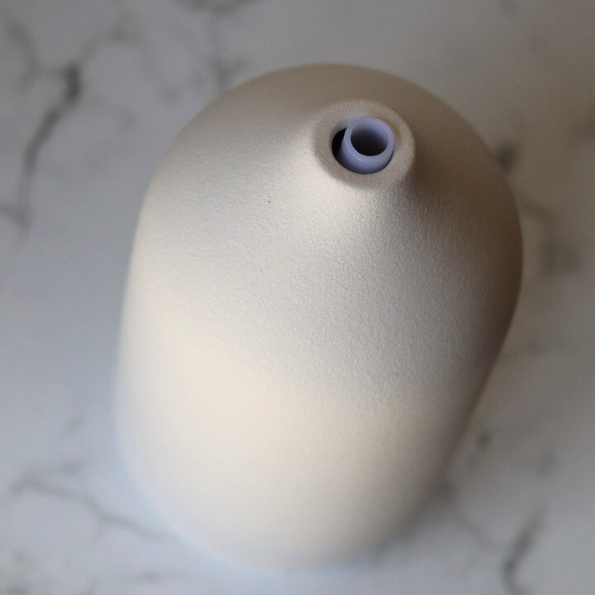 Difusor Eléctrico Ceramic White