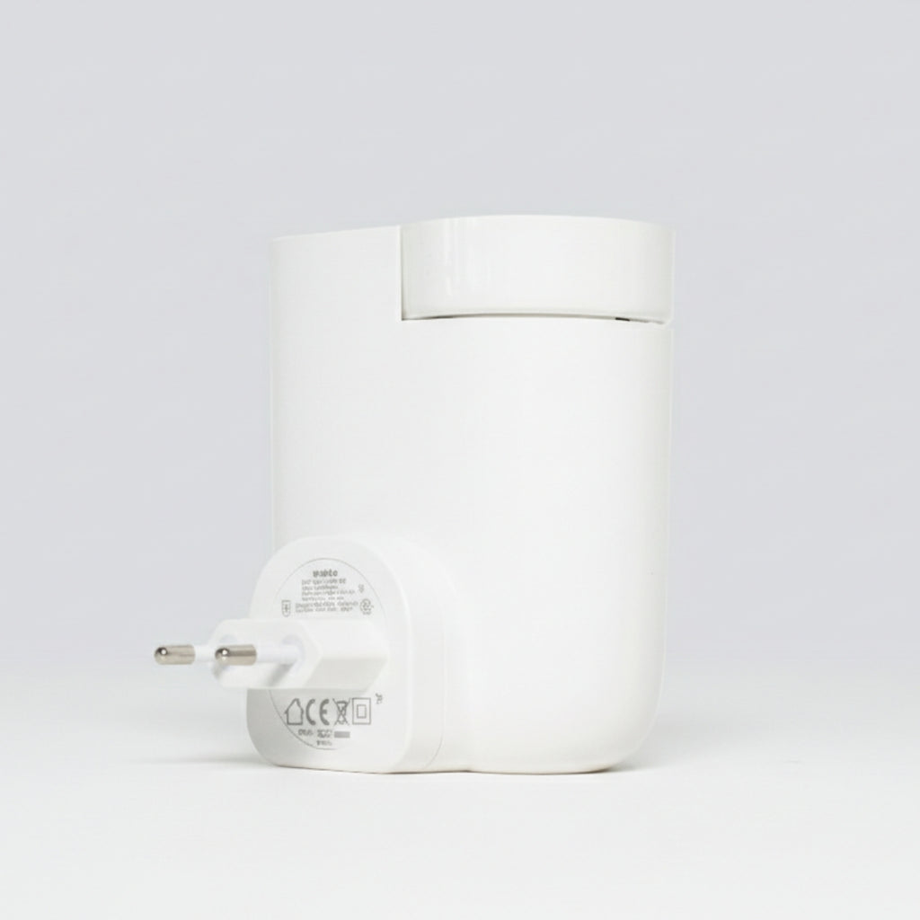 Difusor Eléctrico Nebulizer 60ml