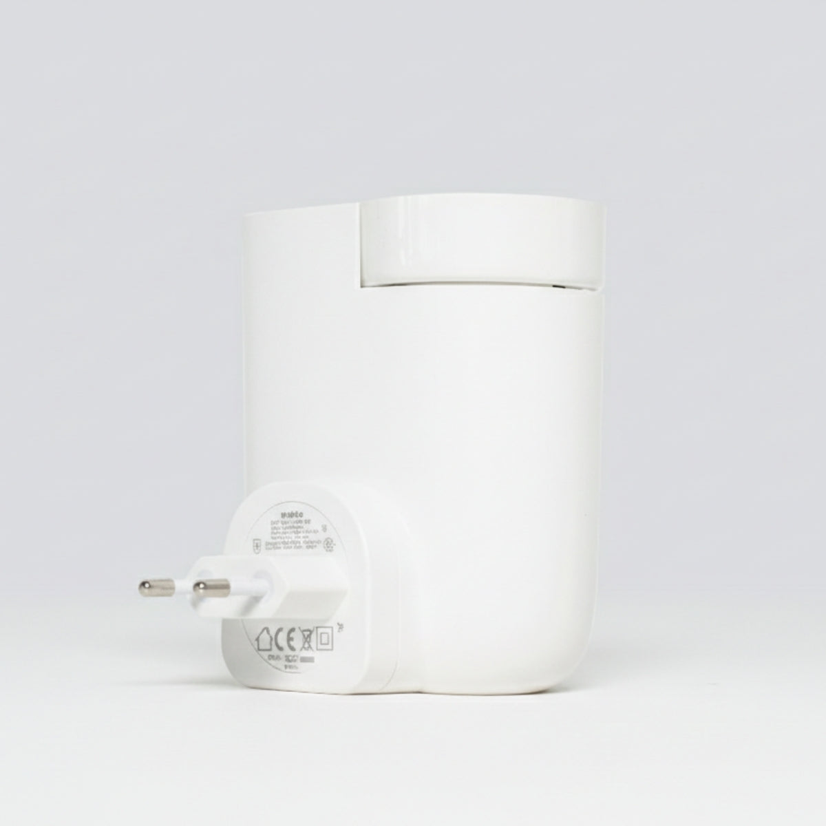 Difusor Eléctrico Nebulizer 60ml