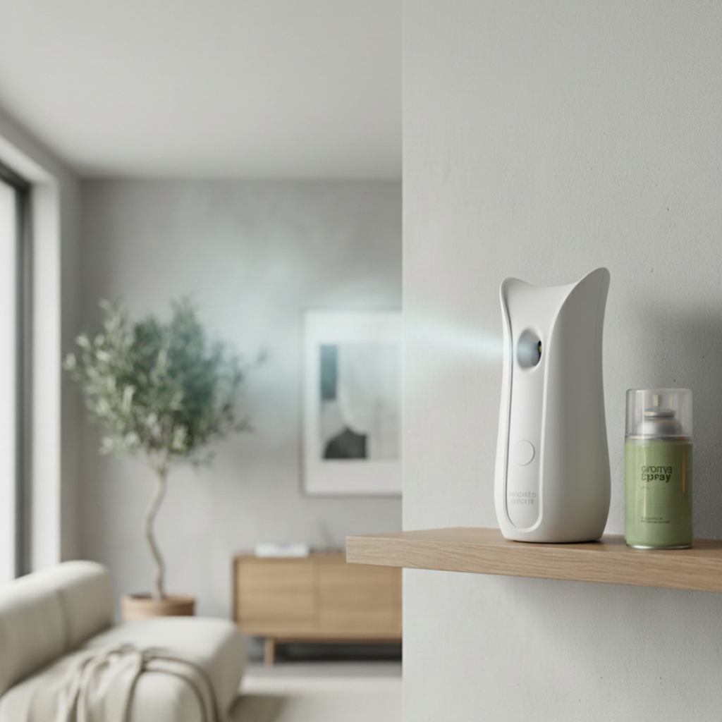 Repuesto Aerosol Spray