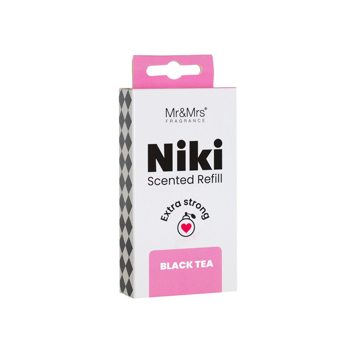 Repuesto NIKI
