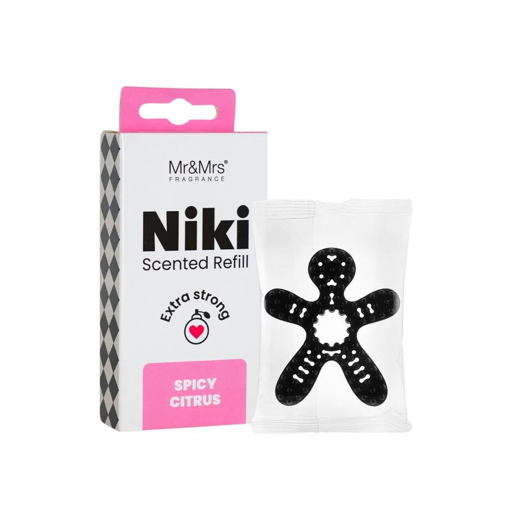 Repuesto NIKI