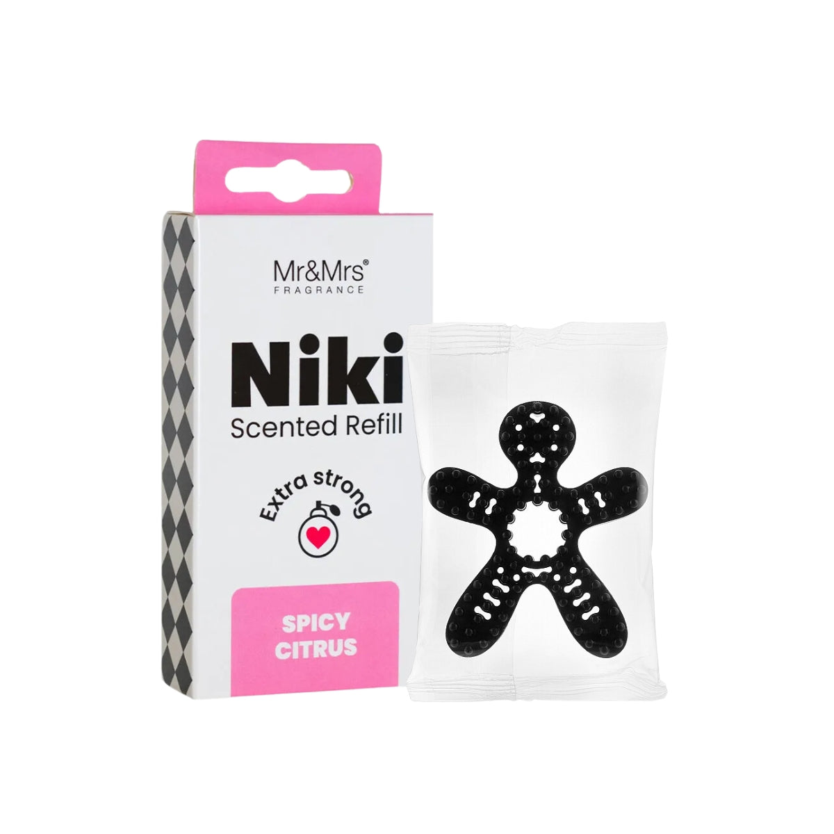 Repuesto NIKI