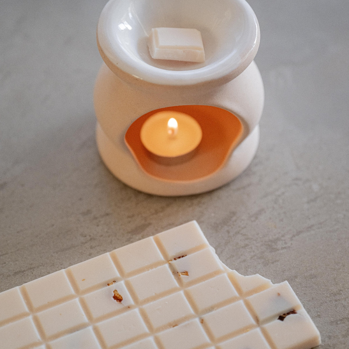 Tableta Wax Melt