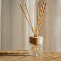 Difusor Wooden 120ml