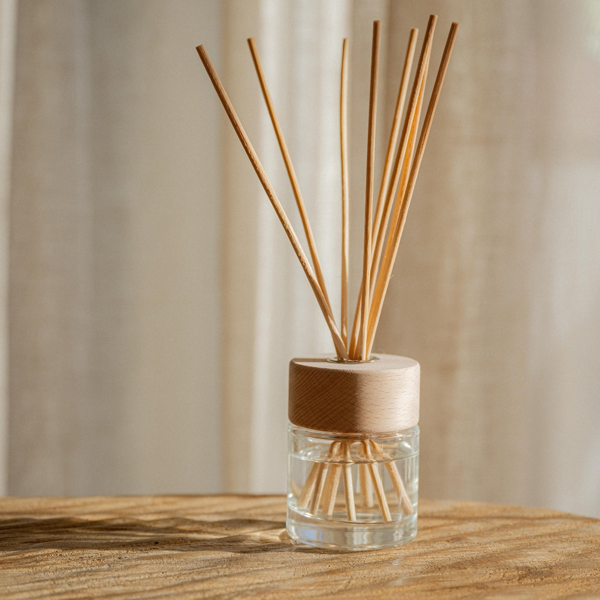 Difusor Wooden 120ml