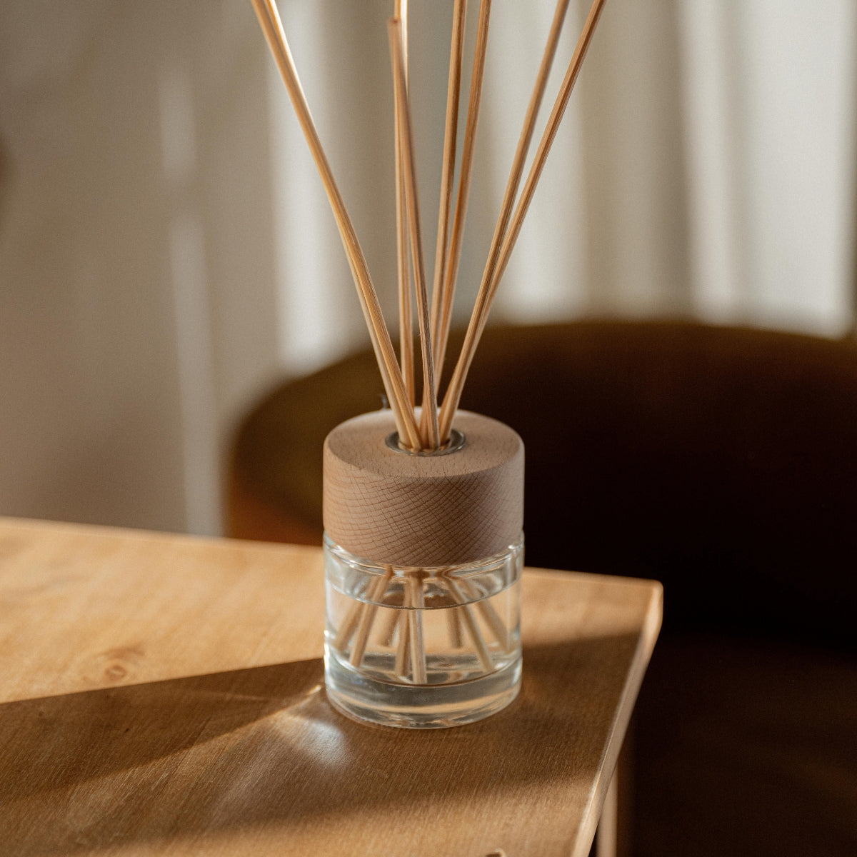 Difusor Wooden 120ml