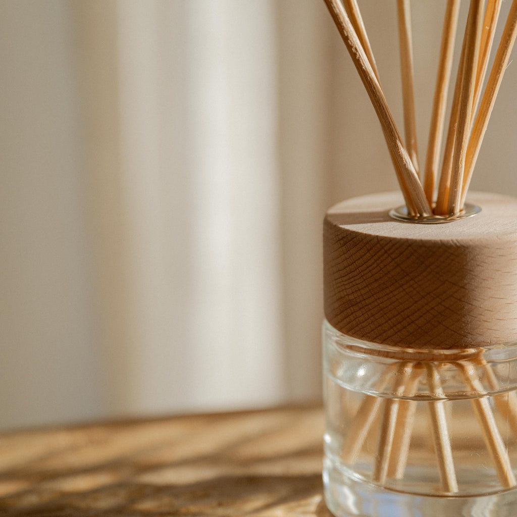 Difusor Wooden 120ml