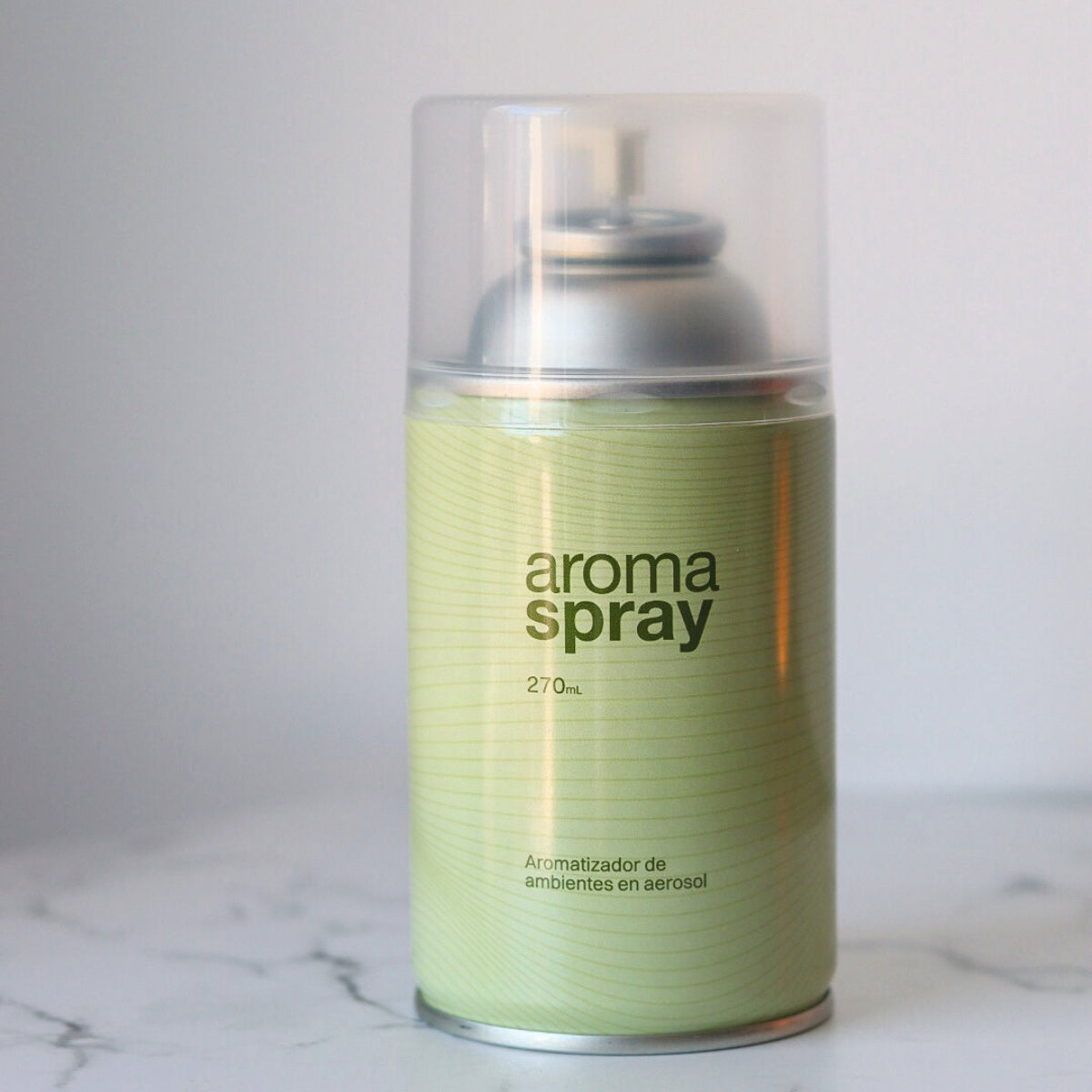 Repuesto Aerosol Spray