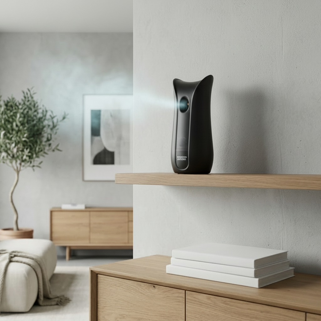 Repuesto Aerosol Spray