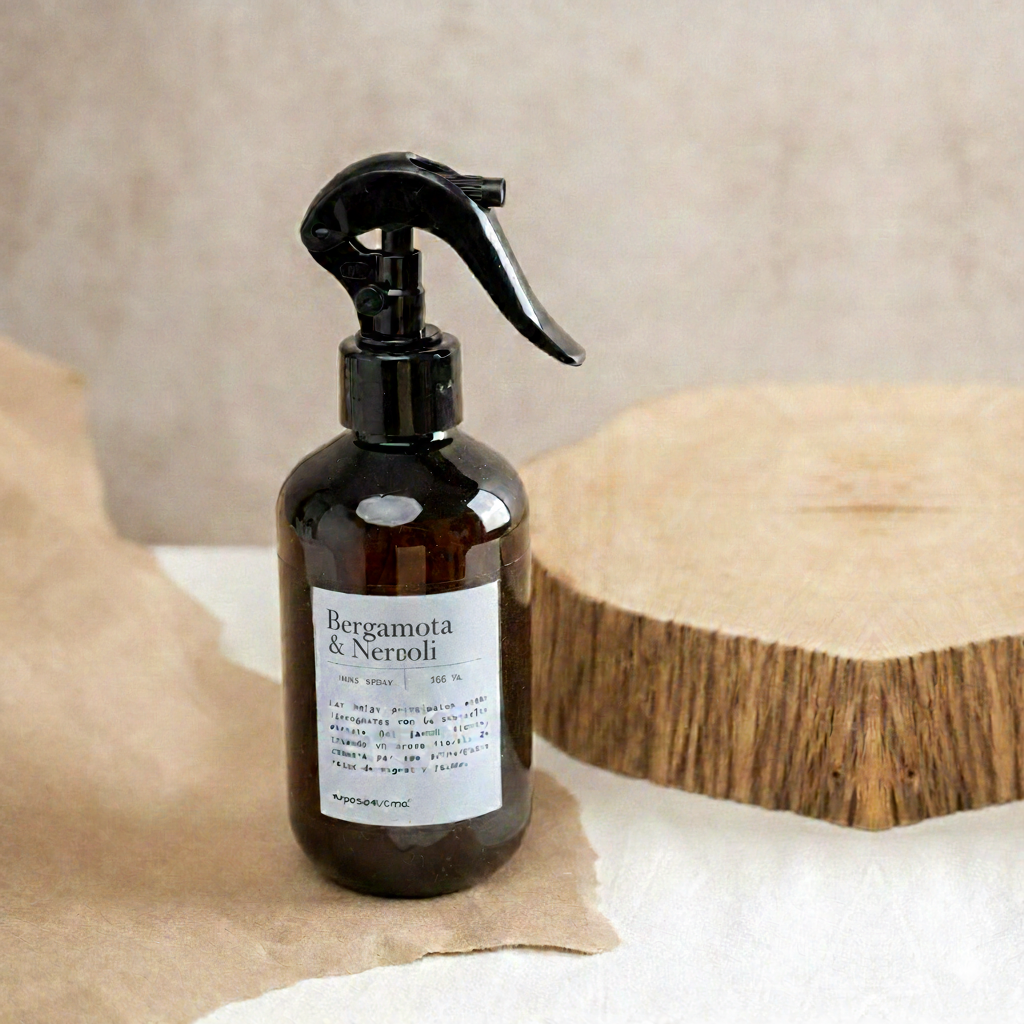 Home Spray 300ml Ambar