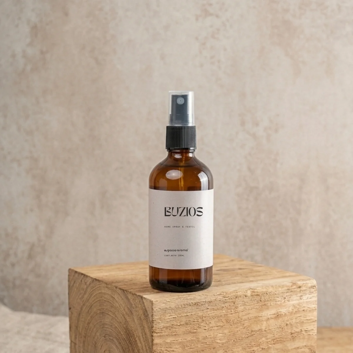 Home Spray & Textil 100ml