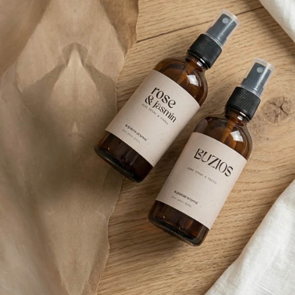 Home Spray & Textil 100ml