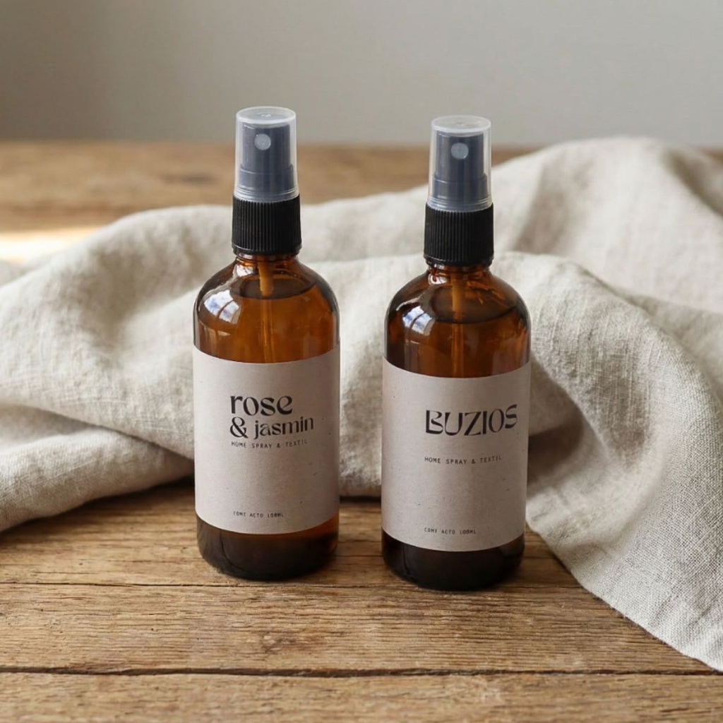 Home Spray & Textil 100ml