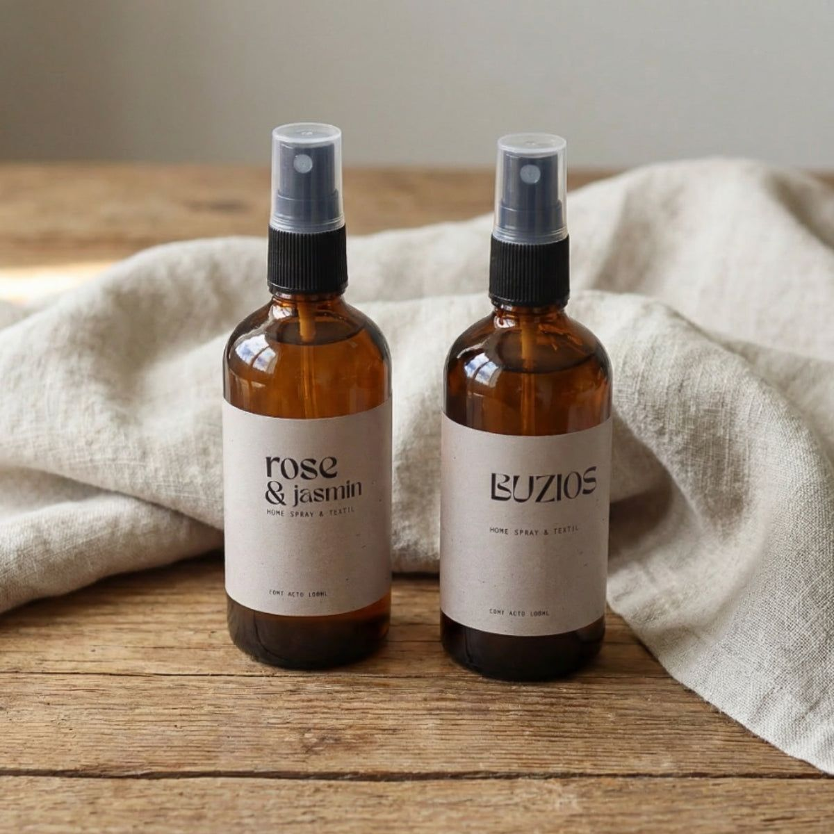 Home Spray & Textil 100ml