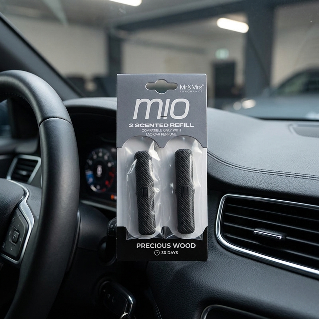 Repuesto de Auto Mio