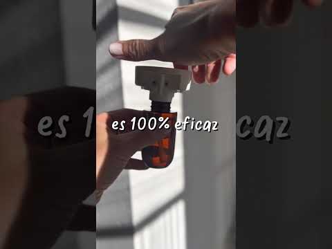 Difusor Eléctrico Nebulizer 60ml