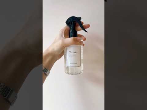 Home Spray