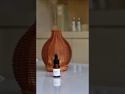 Difusor Eléctrico Rustik