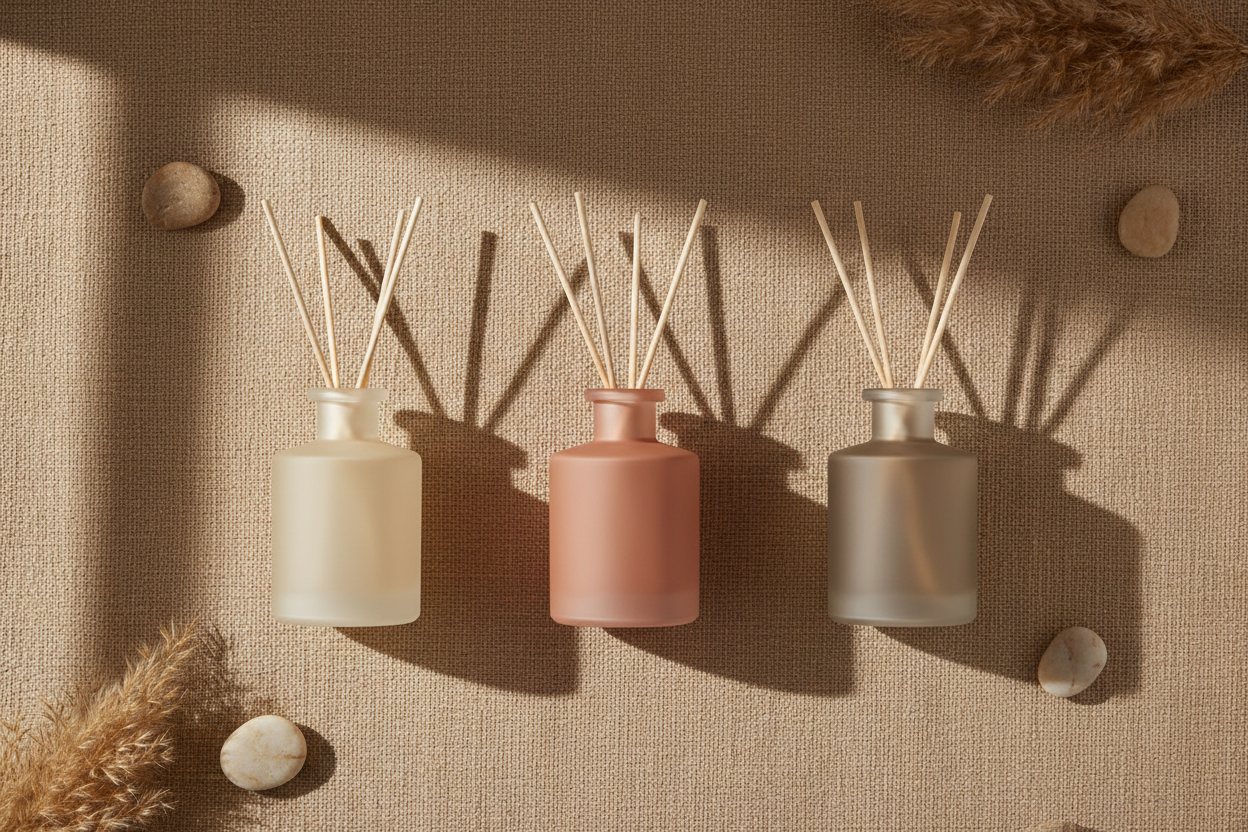 Promoción difusores