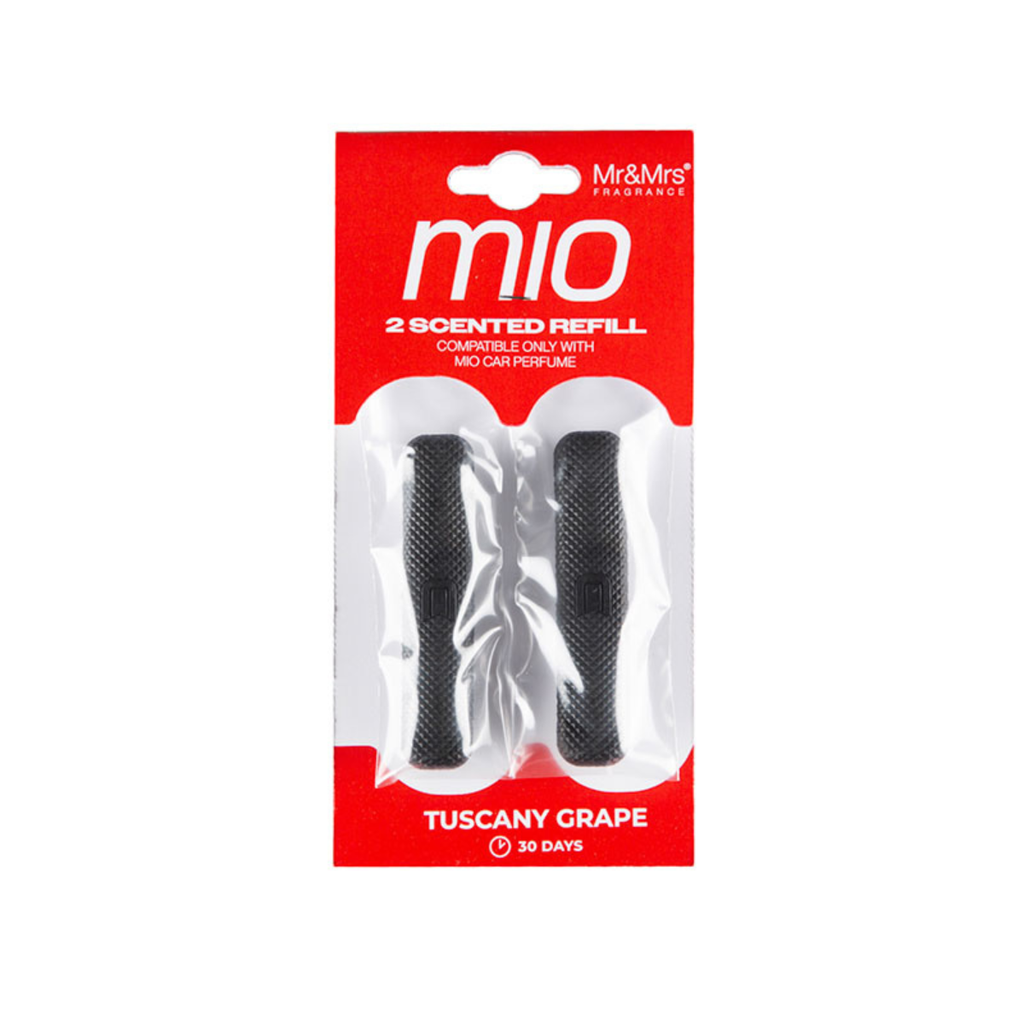 Refill Mio
