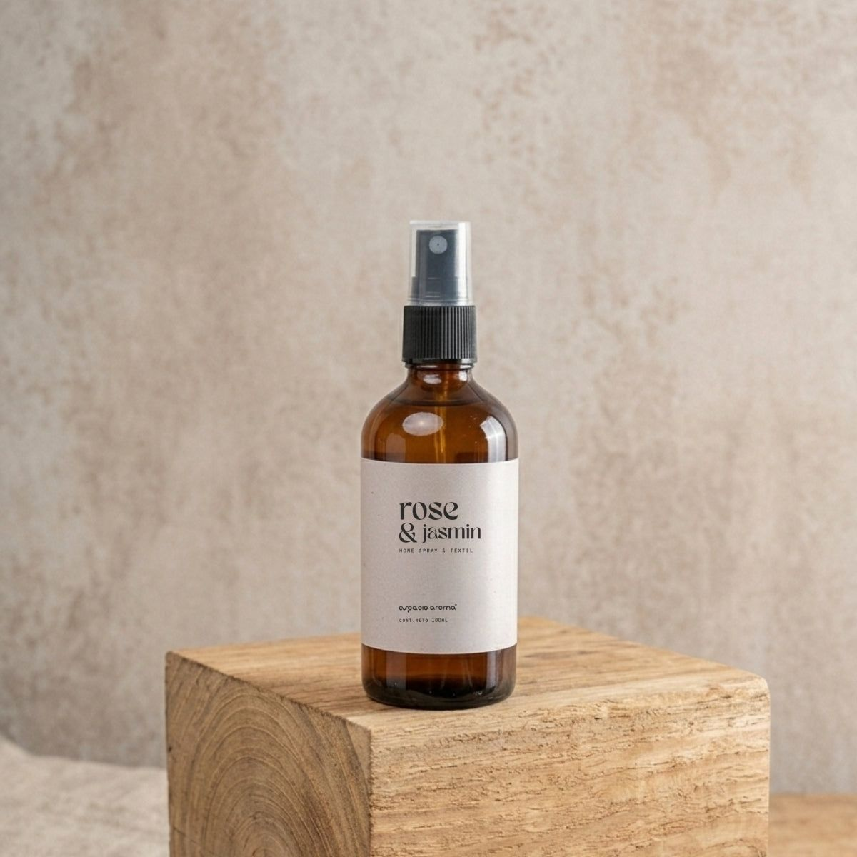 Home Spray & Textil 100ml